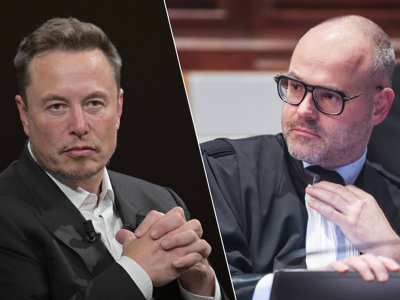 X - het vroegere Twitter - van Elon Musk riskeert een boete van 8 miljoen euro omdat het een video van een verkrachting van een Vlaamse vrouw niet offline wilde halen. Advocaat Frédéric Thiebaut staat in de zaak het Instituut voor de Gelijkheid van Vrouwen en Mannen bij, dat zich burgerlijke partij stelde.