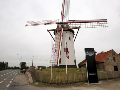 Op zondag 13 september 2026 neemt Damme deel aan Open Monumentendag.