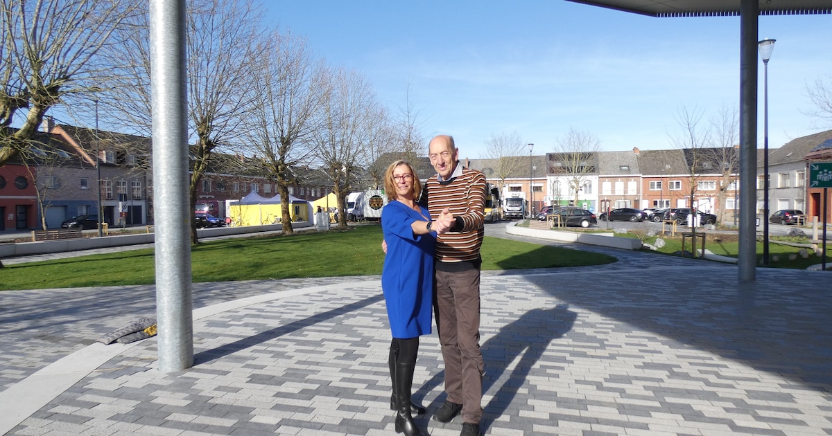 Senioren organiseren eerste dansnamiddag in Nieuwenrode