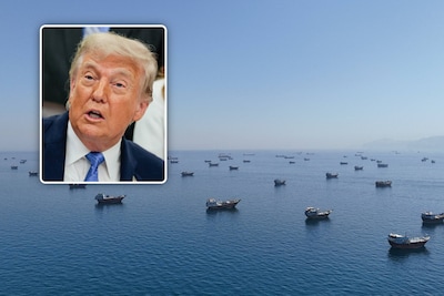 Iran sluit Straat van Hormuz geheel af na Amerikaanse aanval