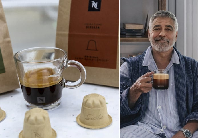 Waar moet u op letten als u koffie capsules wilt kopen?