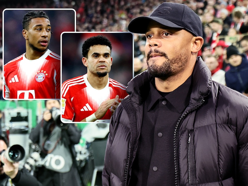 De ‘Mini-Krise’ bezworen dankzij toptransfers: hoe Vincent Kompany leerde van zijn miskopen bij Anderlecht