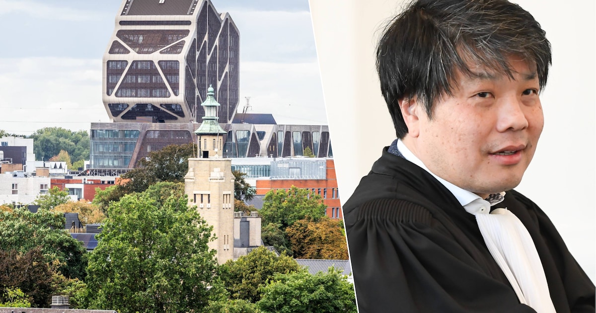 Veertiger die zich ‘hoofdrolspeler in complot’ waande veroordeeld na zwaar geweld: “De stemmen op de