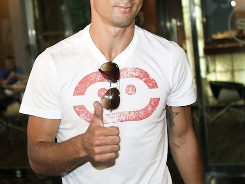 Hélder Postiga