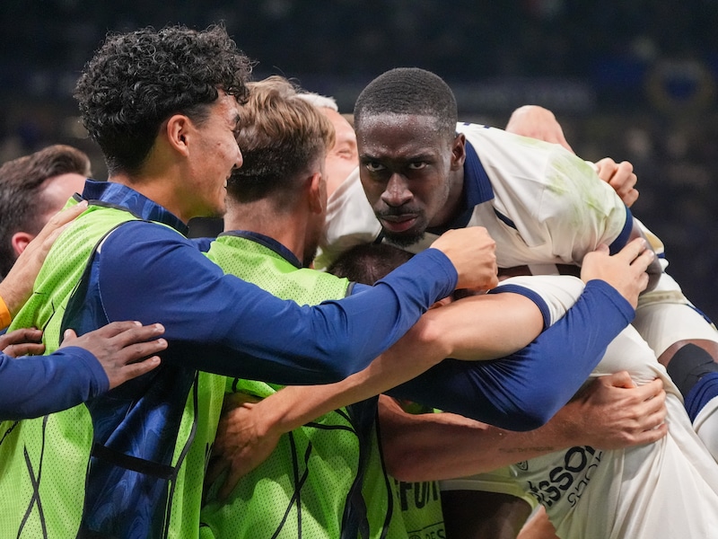 Club Brugge houdt grootmachten als City, Inter en Napoli achter zich: ontdek hier stand én programma van League Phase van Champions League