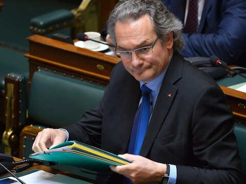 Jean-Pascal Labille.