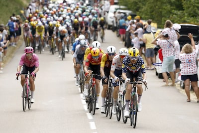 Regen aan aanvallen in de finale: kan iemand Jasper Philipsen en Tim Merlier sprintkans ontnemen?