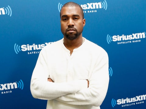 Kanye West
