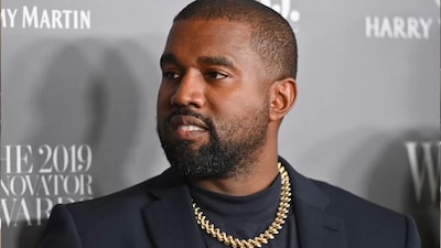 Rechter heeft beslist: optreden van Kanye West in Nederland gaat door