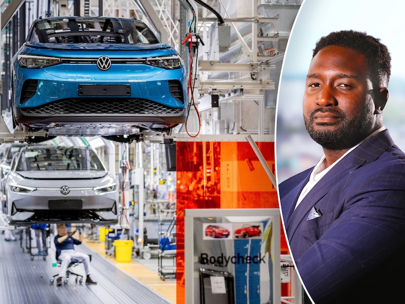 “Ze moeten iets doen of ze bloeden dood”: is dit hét moment om aandelen van Europese autobouwers te kopen?