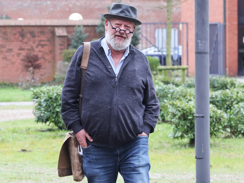 Sociaal Huis Boutersem houdt opendeurdag met bezoek van Joost Bonte