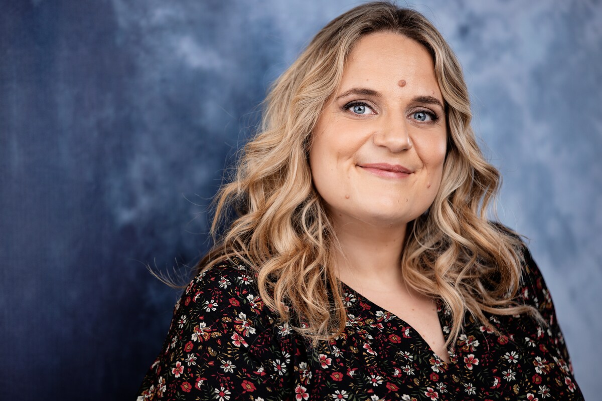 Partner van Ruth Beeckmans onverwacht overleden | Showbizz | HLN.be