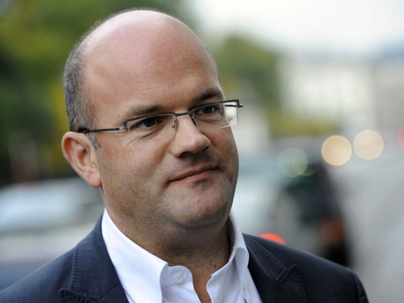 Philippe Courard.
