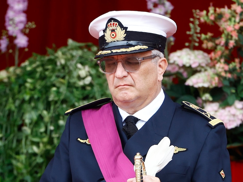 De documentaire over prins Laurent die hij zelf verafschuwt, wordt nu ook in Wallonië uitgezonden