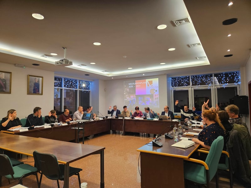 Lendeleedse gemeenteraad buigt zich over nieuw strafwetboek en subsidies voor jeugd en opvang