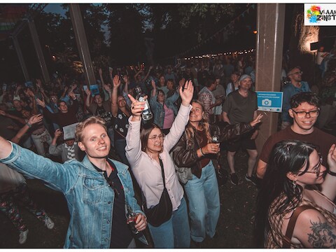 Vlaanderen Zingt in Veurne