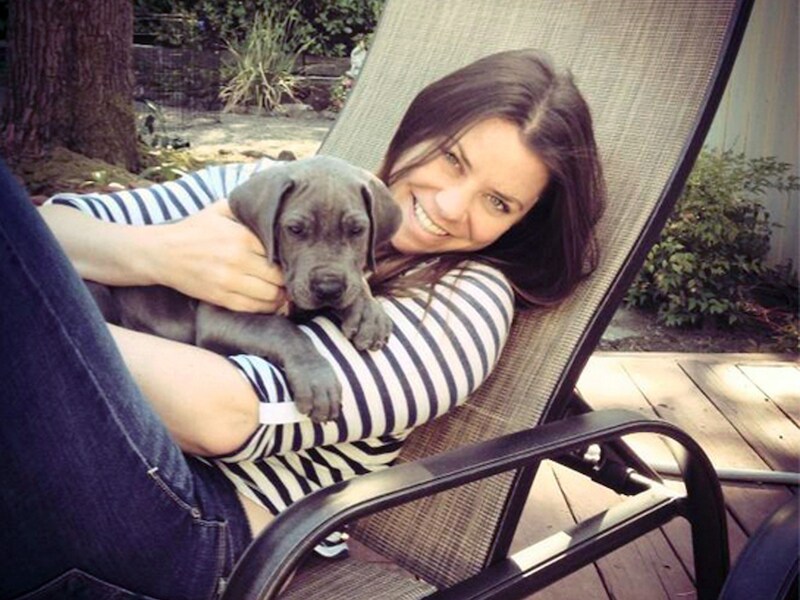 Brittany Maynard maakte begin oktober bekend geen andere uitweg te zien dan zelf haar leven te beëindigen.