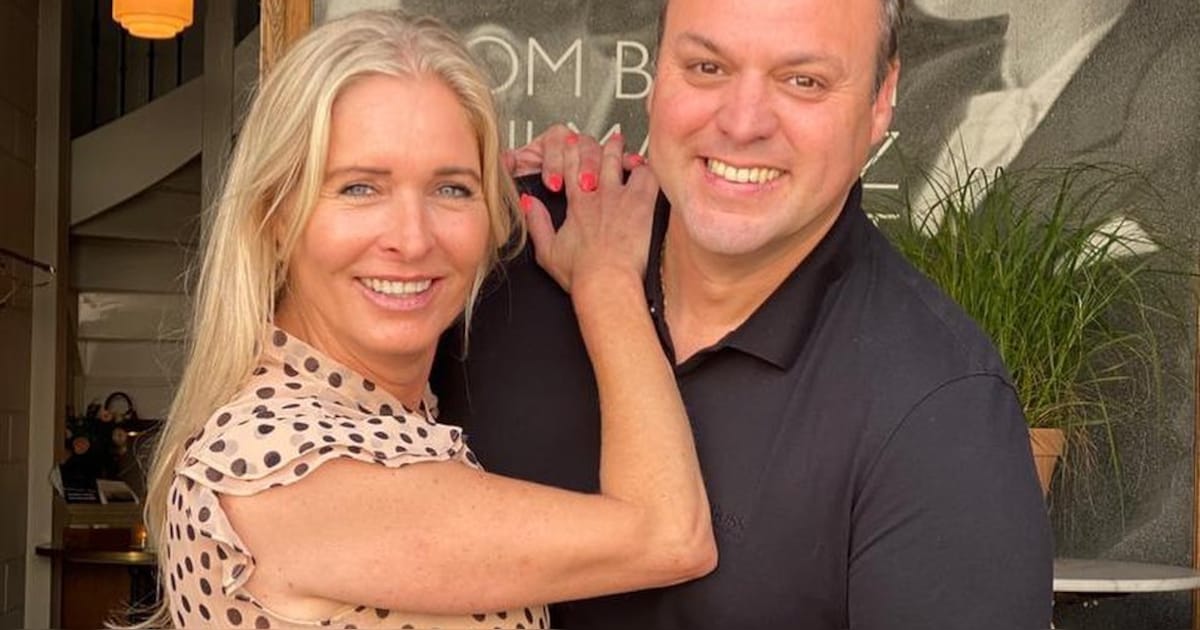 Frans Bauer blikt terug op moeilijk jaar: “Dat we Mariska mochten houden,  is mijn grootste cadeau ooit” | Showbizz | HLN.be