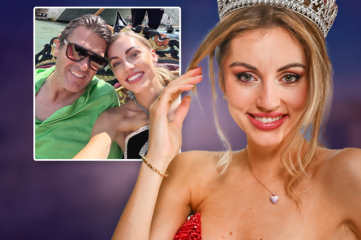 Miss België Karen Jansen vindt de liefde bij zakenman Glenn Janssens: “De  hele familie heeft onze relatie aanvaard” | BV | HLN.be