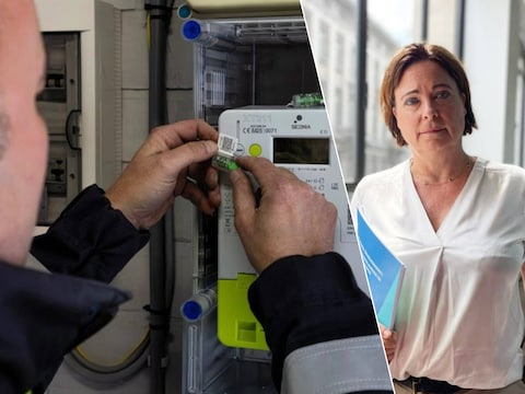 Myriam Parys, Vlaamse ombudsvrouw.