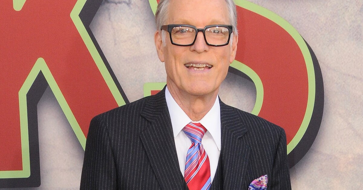 Acteur Richard Chamberlain (90), bekend van ‘The Thorn Birds’ en ‘Shogun’, overleden na beroerte