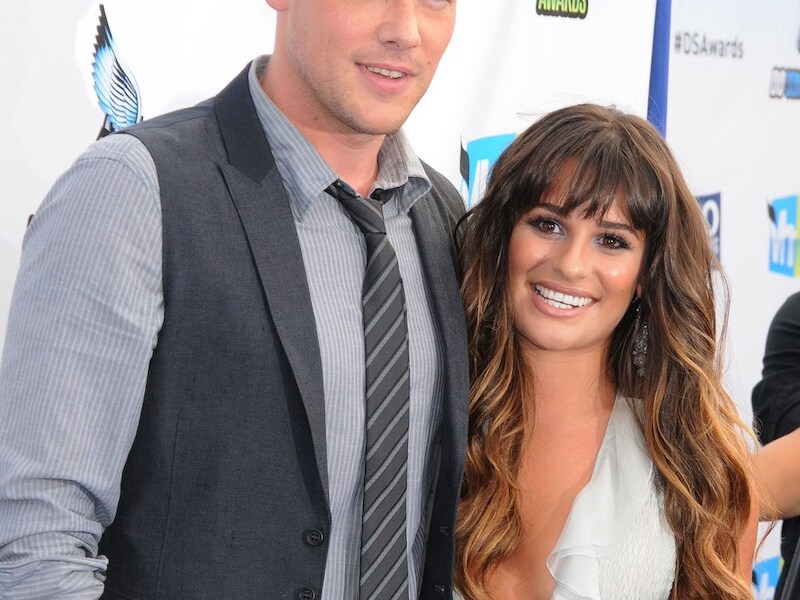 De 31-jarige Cory Monteith werd op 13 juli dood aangetroffen in zijn hotelkamer, zijn vriendin Lea Michele is gebroken door het nieuws.