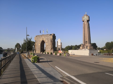 IJzertoren is woensdag uitzonderlijk ook 's avonds open