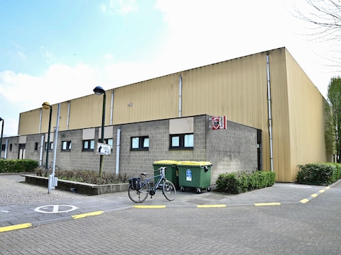 Site Ter Steenlandt krijgt weldra een facelift