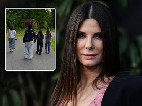 Sandra Bullock 