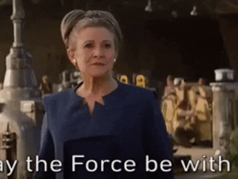 Speel onze moeilijke 'Star Wars'-quiz.