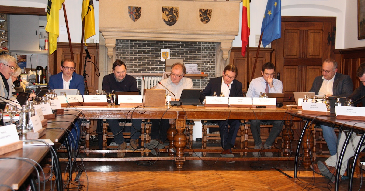 Wat betekenen de plannen van Nieuwpoort voor de stadskas? Zo evolueert de schuld de komende zes jaar