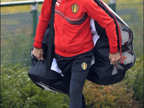 Erik Roex.