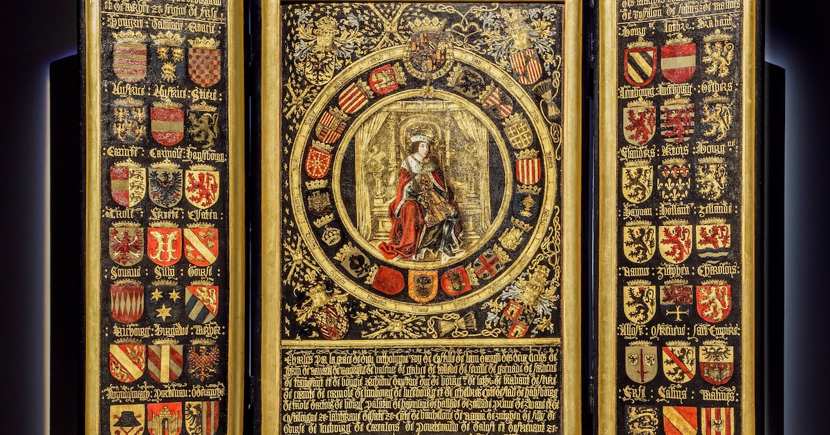 Hof van Busleyden leent voor eerst in tien jaar Mechels topstuk uit: “Dat dit schilderij op reis gaa