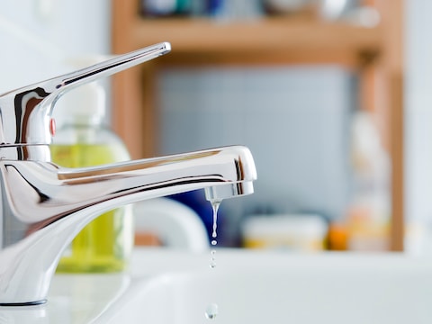 Hoewel het in België regelmatig regent, is er toch sprake van aanzienlijke waterstress. 