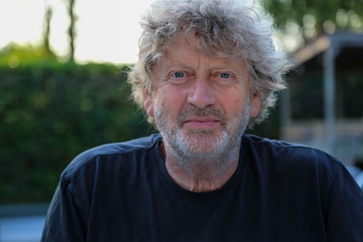 “Toen ik ben gescheiden, is daar geen letter over 