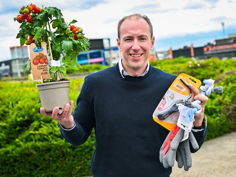 Promojager Gunther Devisch gaat langs in verschillende ketens om te kijken in hoeverre je kan sjoemelen met ecocheques. 