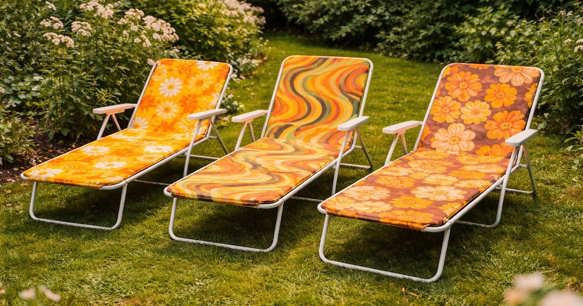 Nieuwpoort zoekt vintage ligstoelen voor nieuwe tentoonstelling in Westfront