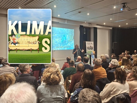 Klimaatsofa