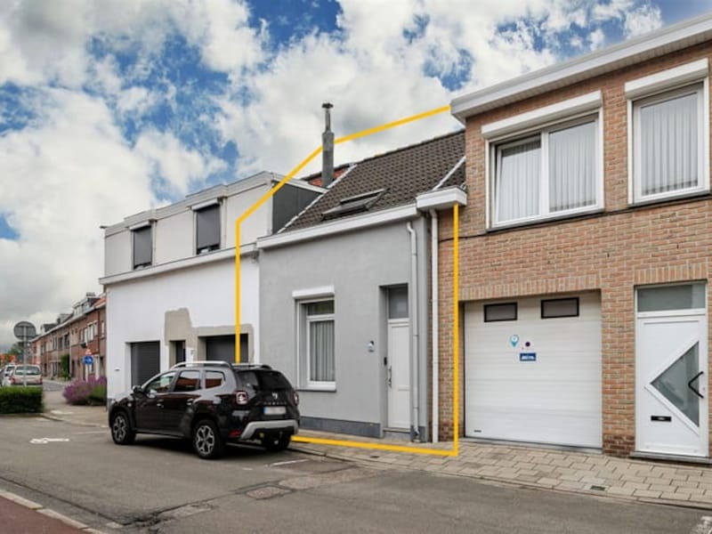 Deze 29 woningen zijn nu te koop in Antwerpen