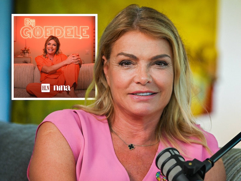 🎧 EXCLUSIEF. Bij Goedele Liekens thuis zijn 14 Vlamingen erg open over hun seksleven: “Mama en papa kunnen absoluut swingers zijn”