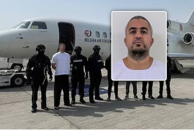 “Hij heeft nog nooit een gram cocaïne in zijn leven gezien”: drugsbaas Othman El Ballouti vraagt vrijspraak in plaats van 27 jaar cel