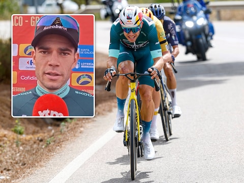 Wout van Aert