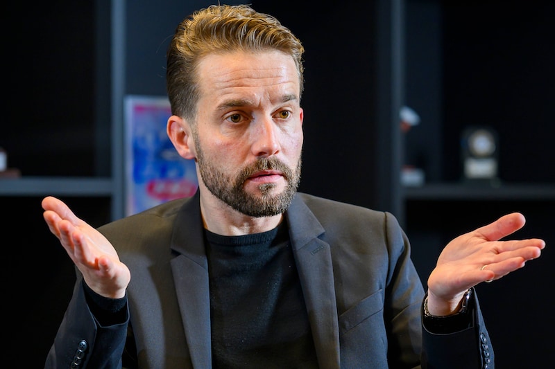 Minder wrevel en meer zeggenschap? Director of Football bij Club Brugge ...