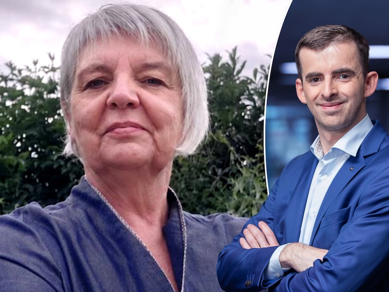 Na jaren pensioensparen wil Chantal (58) beleggen: “Hoe begin ik eraan met 2.000 euro en vervolgens 150 euro per maand?”
