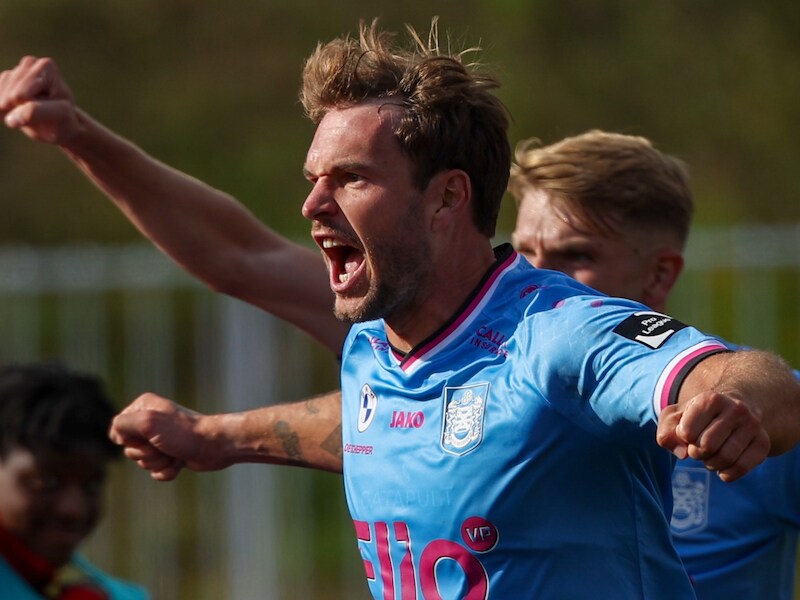 REGIONAAL VOETBAL. Wat deed uw favoriete streekploeg dit weekend? En wie scoorde? Ontdek het hier!