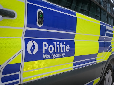 illustratie: politie 