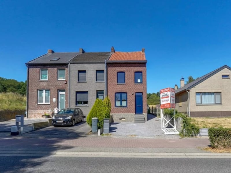 Deze 4 woningen zijn nu te koop in Gingelom