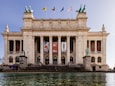 Koninklijk Museum voor Schone Kunsten Antwerpen (KMSKA)