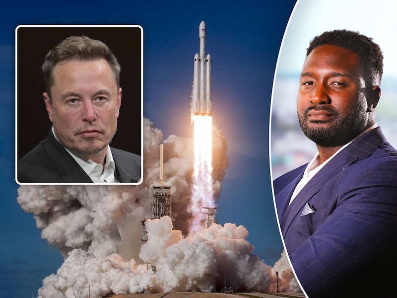 Onze geldexpert Chris Sugira over drie belangrijke momenten voor SpaceX-beleggers.