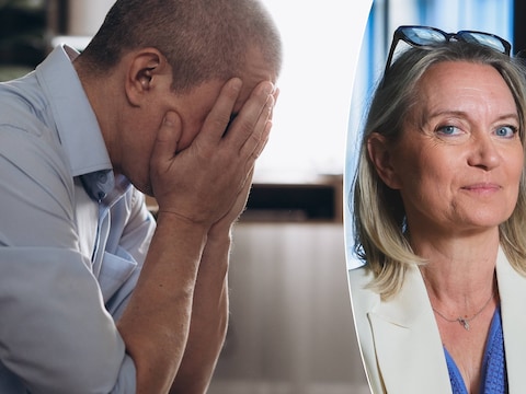 Illustratiebeeld. Familierechtadvocate Claudia Van de Velde geeft Thomas*, die samen met zijn ex een woning bouwde op zijn grond, advies.